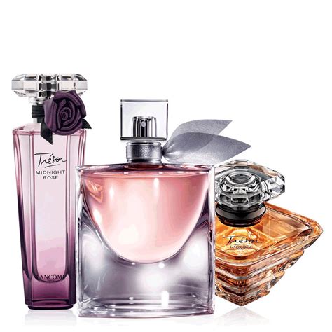 lancome perfume priceline|perfume lancome free shop.